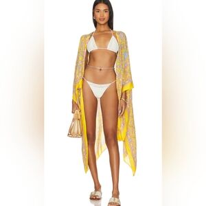 Free People 🌹 Magic Dance Kimono